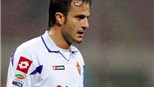 Man United "quyết đấu" với Juve vì...Gilardino