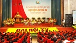 Bảo vệ tuyệt đối an toàn Đại hội Đảng và đón Xuân