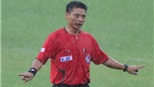 Tập huấn giám sát, trọng tài các giải trẻ mùa giải 2011 