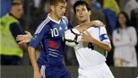 Emir Spahic bị treo giò 5 trận