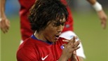 Monaco mất Park Chu-Young một tháng