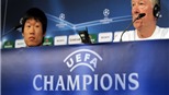 Asian Cup – Sự kiện lớn đầu tiên của năm 2011:  Hút sinh lực của châu Âu?
