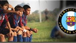 Barca tiếp tục tìm kiếm tài năng trẻ