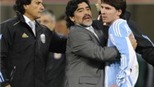 Grondona: Lionel Messi là số 10 xuất sắc nhất trong lịch sử Argentina