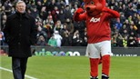 Sir Alex nói không với thị trường chuyển nhượng mùa Đông