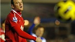 Rooney "hối lỗi" vì đã từng phê phán Man United