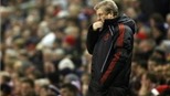Liverpool bắt đầu tìm người thay thế Hodgson