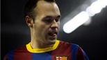 Iniesta: Barca sẽ không khiến ai phải thất vọng