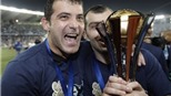 Stankovic tin Inter sẽ trở lại sau kì nghỉ Đông