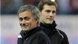 Mourinho - Nhà thể thao tiêu biểu của năm 2010