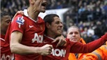 HLV Ferguson ca ngợi chiến thắng quan trọng của Man United