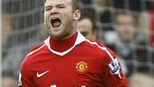 Rooney tiết lộ bí quyết giúp giảm stress
