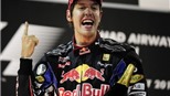 "Vua" F1 2010 Vettel: "Red Bull phải khởi đầu tốt ở mùa giải 2011" 