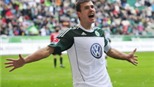 Man City nỗ lực “cứu” thương vụ Dzeko