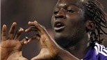 Man City sẵn sàng “phá két” vì thần đồng Lukaku