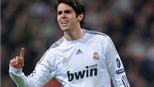 Man City sẽ lại "gây sốc" với thương vụ Kaka?