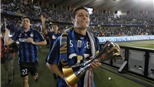 Inter Milan: “Công thần” Javier Zanetti ủng hộ HLV Leonardo