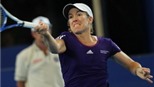 Hopman Cup 2011: Serbia thắng đậm, Henin bất lực