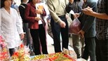 Bất an với “cái ăn” ngày Tết