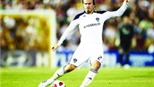  Chuyển nhượng mùa Đông: Tottenham sắp có Becks