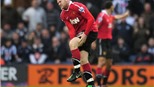 M.U giữ vững ngôi đầu: Tinh thần Rooney