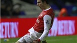 Arsenal: Người lữ hành kỳ dị!