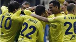 02h00 ngày 4/1, Villarreal - Almeria: Villarreal xóa dớp đầu năm?
