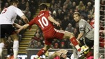  Liverpool: Một chiến thắng chẳng giúp được gì