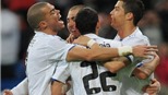 04h00 ngày 04/01, Getafe-Real Madrid:  Đau đầu vì hàng thủ