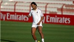 Ronaldinho chia tay Milan: Cạn tình, cạn nghĩa!