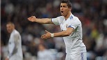 Cristiano Ronaldo -  “Cầu thủ xuất sắc nhất” nửa đầu mùa 2010-2011