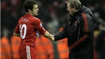 Liverpool: Joe Cole ủng hộ HLV Hodgson