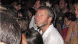 Abramovich đón năm mới giữa "rừng sao”