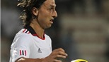 Ibrahimovic "khó chịu" vì bị so sánh với huyền thoại Van Basten