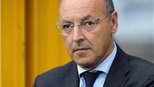 "Ông trùm" Marotta nhắm "hàng khủng" cho Juventus