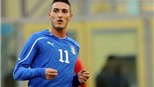 Từ chối ở lại Premier League, "gà son" Macheda muốn hồi hương