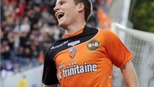 Lorient rao bán Gameiro