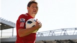 Liverpool tấn công Bundesliga