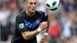 Macheda thế chỗ Cassano
