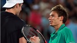 Nicolas Mahut tái ngộ John Isner