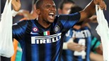 "Báo đen" Eto'o vẫn tin Inter có thể giành Scudetto