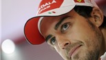 Thế giới F1: Fernando Alonso không "ngán" Vettel