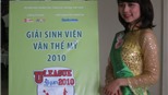 Vòng loại U-League 2010 khu vực miền Bắc: ĐH Ngoại thương thắng lớn