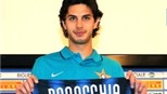 Ranocchia: “Đến Inter là một giấc mơ”
