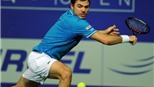 Tay vợt  Wawrinka yêu quần vợt hơn...vợ 