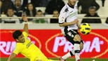   00h00 ngày 7/1, Villareal – Valencia (lượt đi 0-0): Valencia không sợ El Madrigal