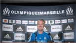  Didier Deschamps: “Vấn đề của Marseille là chuyển nhượng”