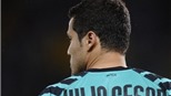 Man United "kết" thủ môn Julio Cesar