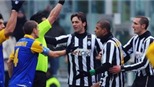 Vòng 18 Serie A: Juve thảm bại 1-4 trước Parma trên sân nhà