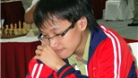 Giải cờ vua HDBank 2011: Trường Sơn bứt phá sau ván 5    